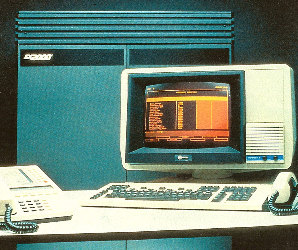 1980s Retro Futuristic Apple Computer: retro_futurism — LiveJournal